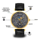 Reloj Zodiaco 107 Dama - Reloj Nivada Swiss