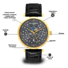 Reloj Zodiaco 108 Caballero - Reloj Nivada Swiss