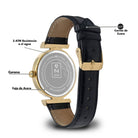 Reloj Zodiaco 108 Caballero - Reloj Nivada Swiss