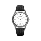 Superslim Para Caballero - Altitud 2379 - Reloj Nivada Swiss