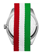 World Cup - Reloj Nivada Swiss