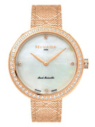 Diamond Stone - Reloj Nivada Swiss