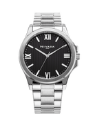 Executive Black - Reloj Nivada Swiss