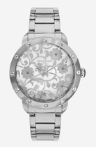 Fashion Flower Platinum - Reloj Nivada Swiss