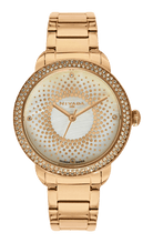 Fashion Shine Rose Gold - Reloj Nivada Swiss