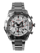 SWISSMASTER CAB CHRONO AC/AC - Reloj Nivada Swiss